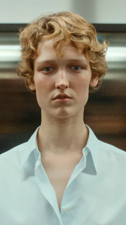 Симоне Беллотті дебютував у Jil Sander музичним проєктом Wanderlust