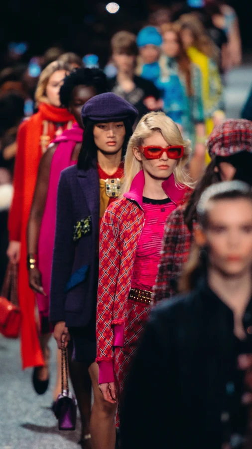 Chanel уперше за сім років проведе показ у Нью-Йорку 