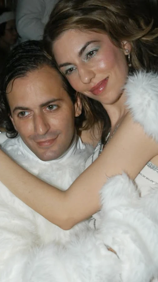 Софія Коппола представить у Венеції стрічку про Марка Джейкобса