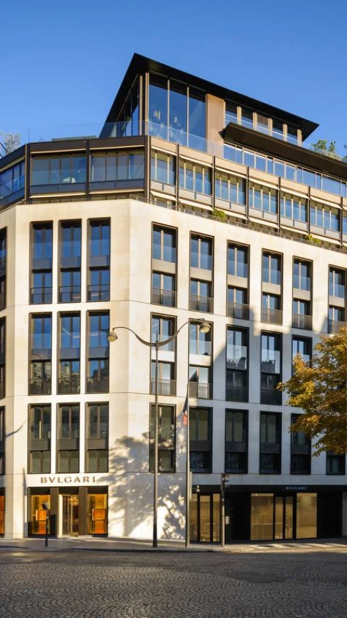 Il Ristorante — Niko Romito: вишуканість італійського гастрономічного досвіду у серці Парижа