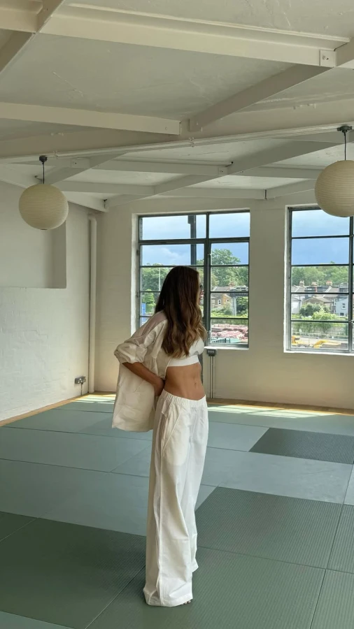 Як тренуватись під час літньої спеки