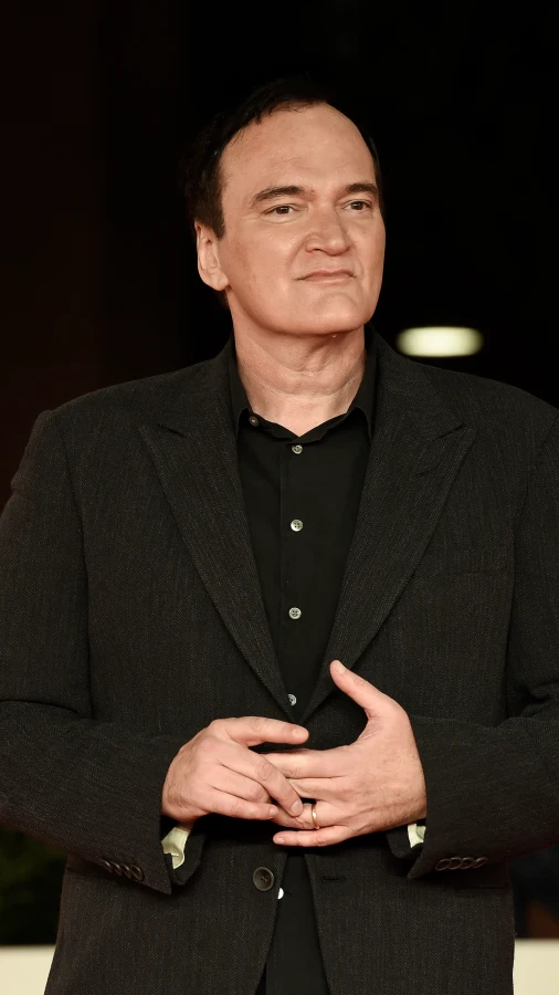 Квентін Тарантіно представить власну п'єсу в Лондоні