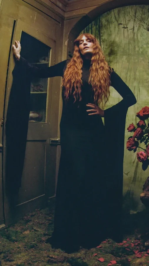 Florence + The Machine восени випустять новий альбом