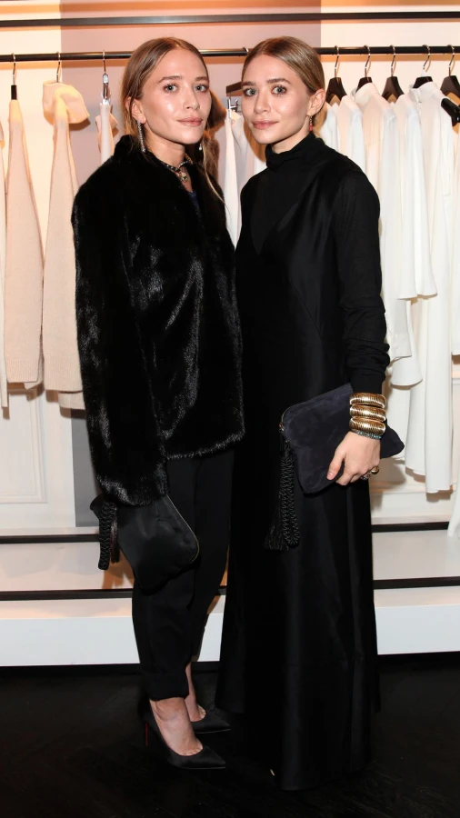 Чому The Row може продати навіть шльопанці за 780 євро