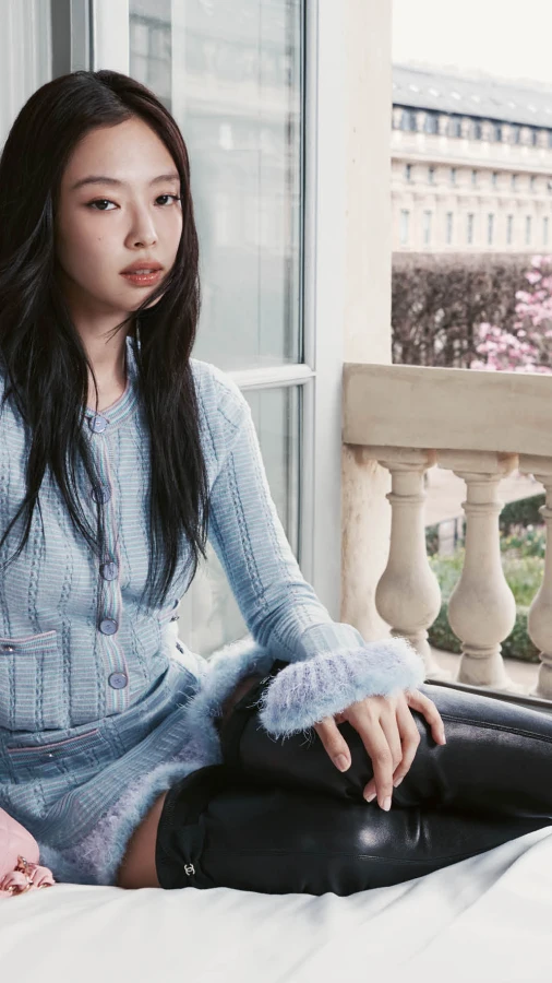 Chanel представив нову рекламну кампанію, зняту в одному з улюблених місць Ґабріель Шанель