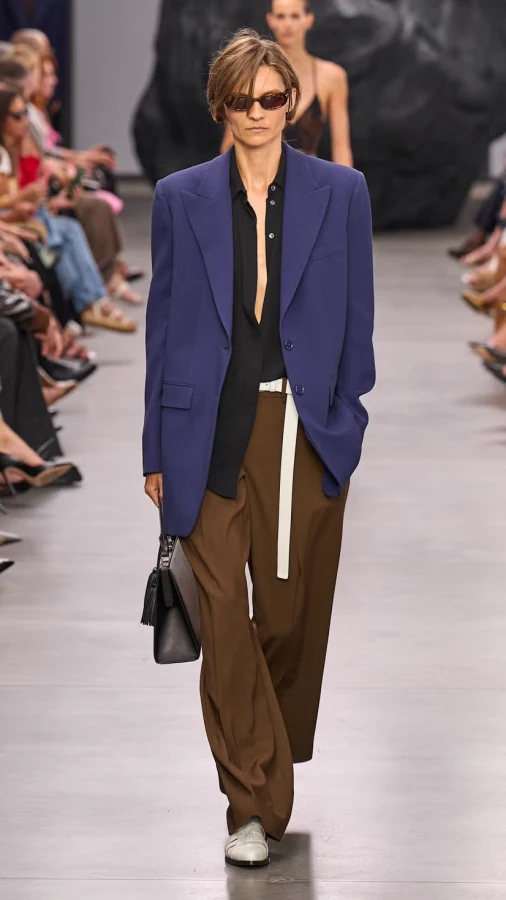 6 трендів літа-2025, які залишаються з нами восени