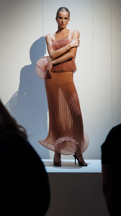 Як минули четвертий і п’ятий дні Ukrainian Fashion Week сезону весна-літо — 2026 
