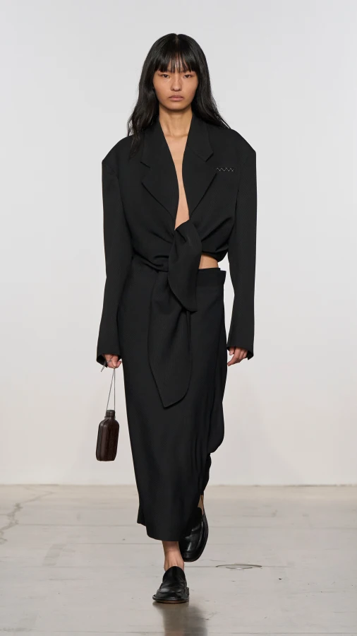 Як минув Нью-йоркський тиждень моди сезону весна-літо — 2026