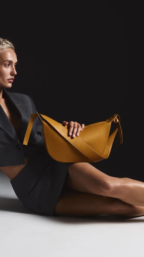 Головні fashion-покупки жовтня 2025 року 