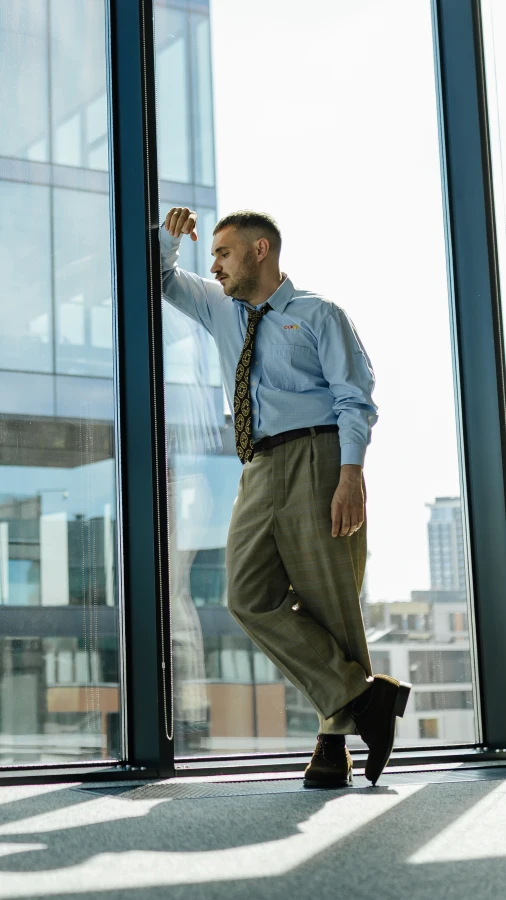 LATEXFAUNA створили офіційний саундтрек для UNIT.City