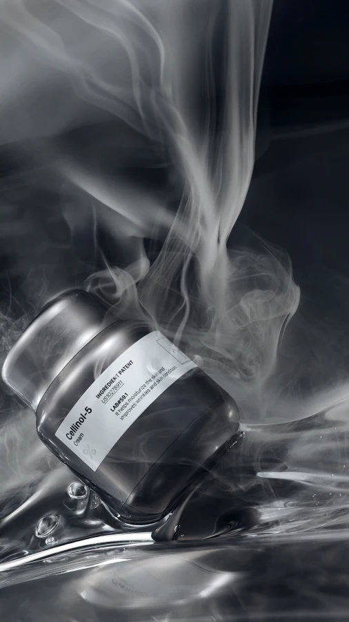 Космецевтичний бренд Percent Science вже в Україні 