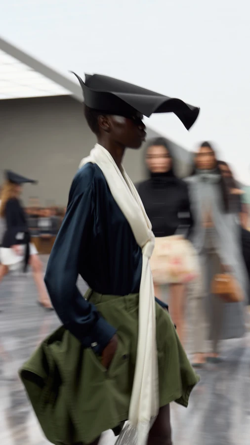 Fashion-знахідки: головні новини та події вересня 2025 року у світі моди 