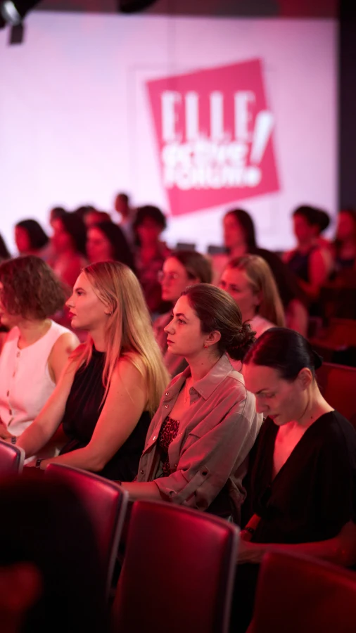 ELLE Active Forum повертається: подію проведуть у жовтні