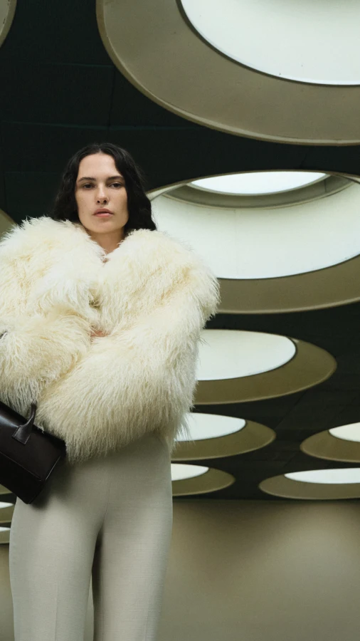 Стильний гардероб на осінь: необхідна база та головні тренди сезону