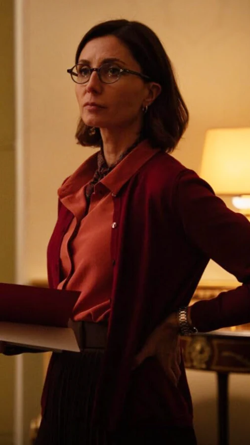 На фестивалі «Київський тиждень критики» покажуть новий фільм Паоло Соррентіно