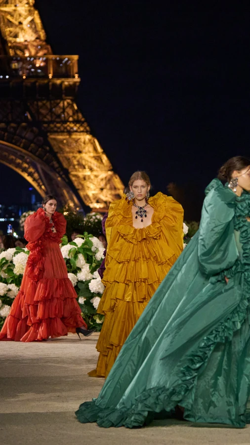 Як минув Тиждень моди у Парижі сезону весна-літо — 2026