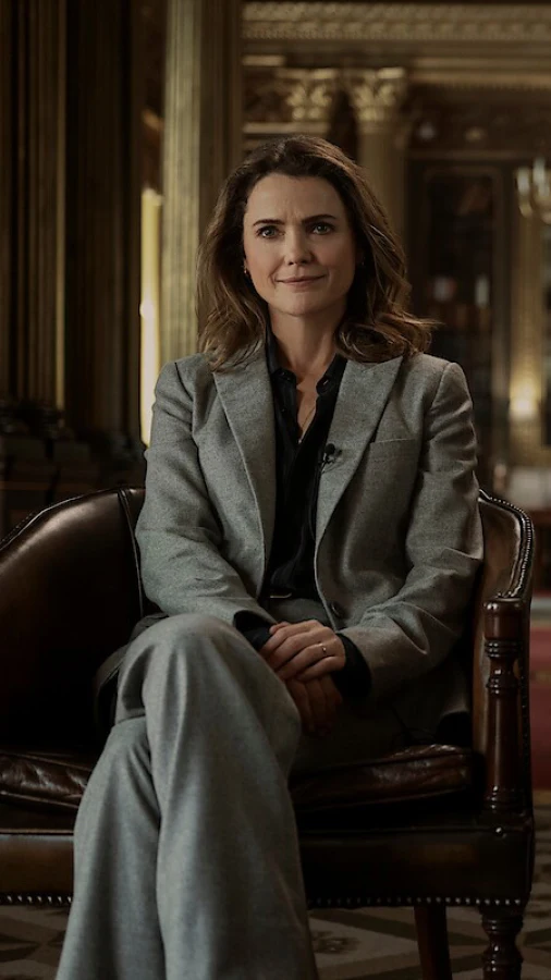 5 найкращих серіалів жовтня