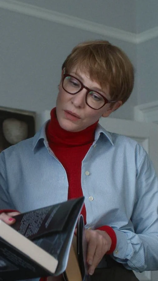 Дивимося трейлер нового фільму Джима Джармуша «Батько, мати, сестра, брат»