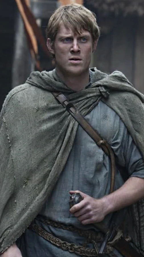 Дивимося трейлер приквелу «Гри престолів» — фантастичного шоу «Лицар семи королівств»