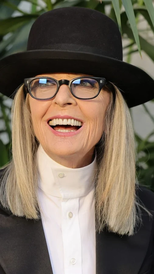 Померла американська акторка Даян Кітон