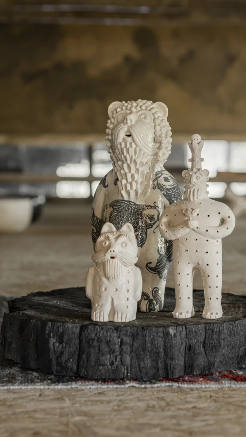 Ukrainian Design & Innovation Week: 10 предметів, які хочеться забрати додому