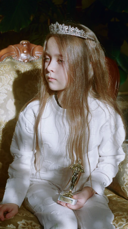 У Києві відкрилася виставка фіналістів конкурсу MYPH Photography Prize 2025