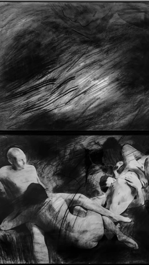 У Парижі покажуть персональну виставку українського художника Нікіти Кадана