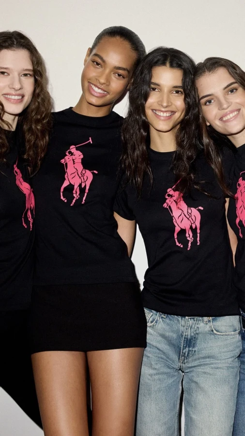 Рожевий жовтень: благодійні ініціативи брендів до місяця обізнаності про рак молочної залози 