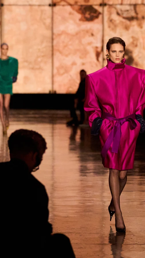 Головні тренди взуття сезону осінь-зима — 2025/26 