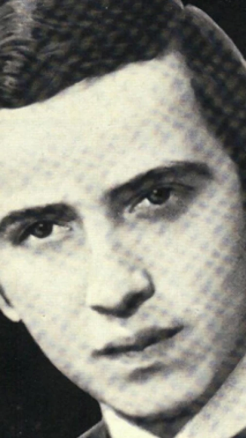 В Україні випустили альбом, присвячений музиці Івана Карабиця