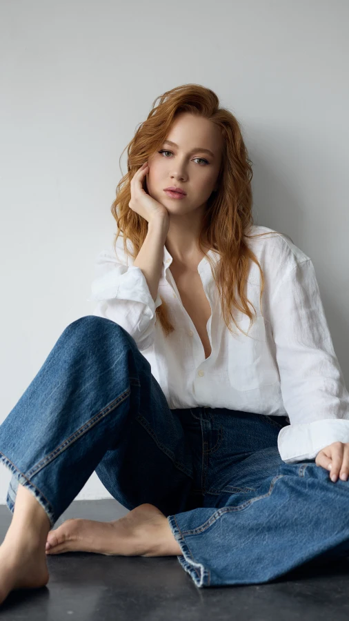 Анна Луценко: краса — це дія, а не зовнішність