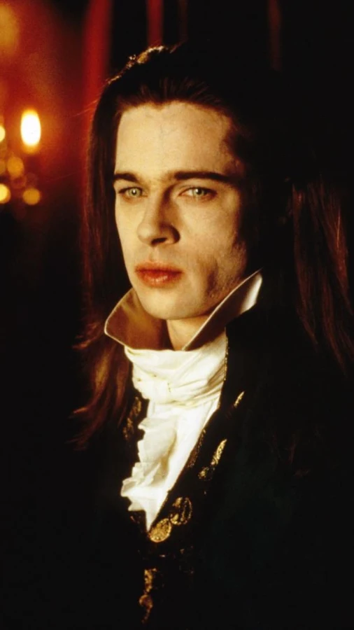 7 естетичних фільмів про вампірів, які варто подивитися