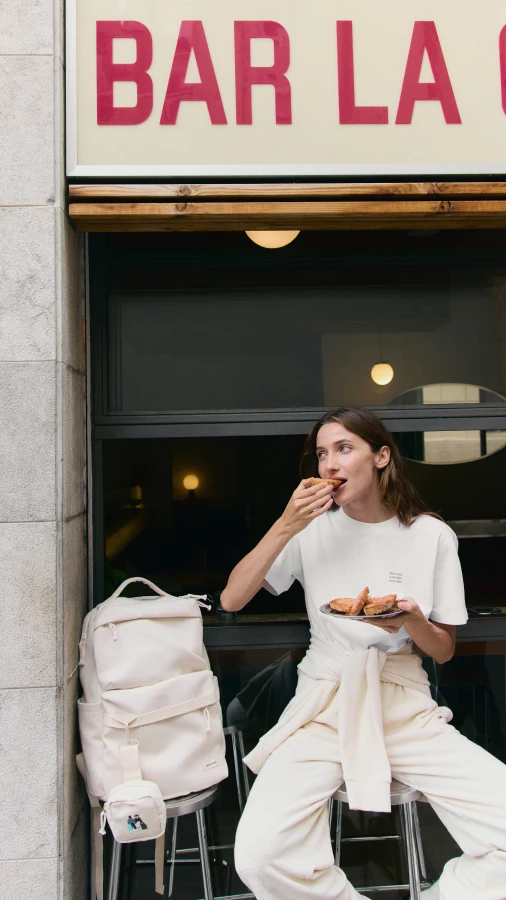 NEED A REST — ідеологія паузи, що змінює темп життя