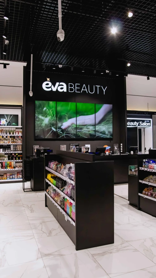 10 причин, чому EVA BEAUTY стає новим місцем сили для бʼюті-естетів