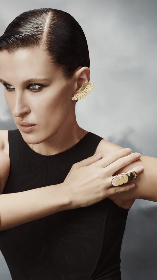 CORE — кутюрна історія про силу, коріння і красу