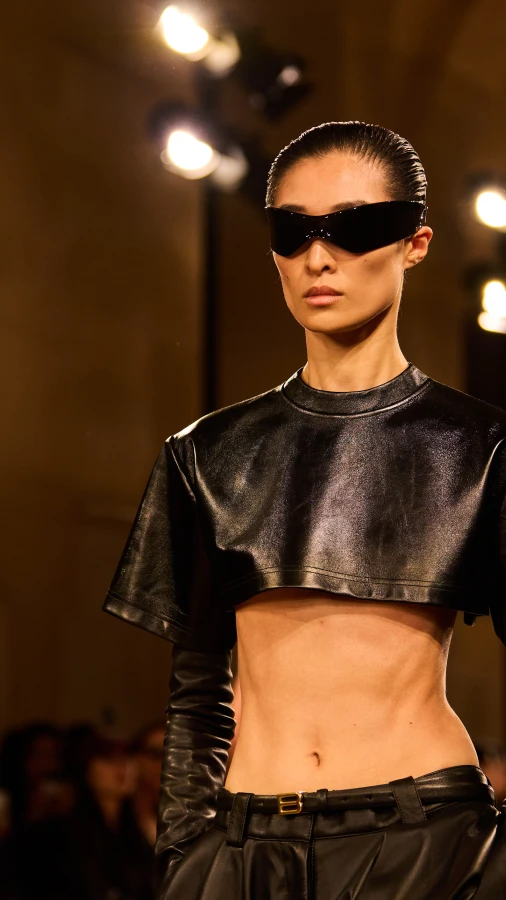 Fashion-знахідки: головні новини та події жовтня 2025 року у світі моди