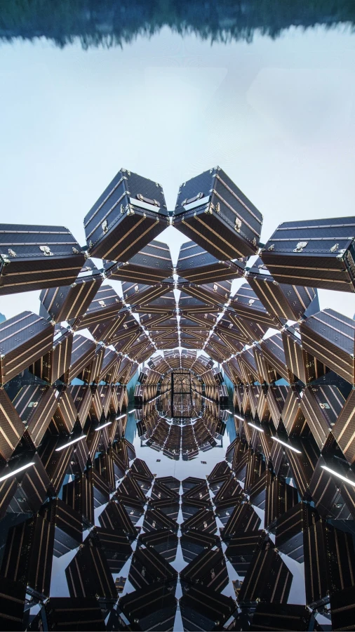 Приватний клуб майбутнього. Як люкс створює нові правила гри