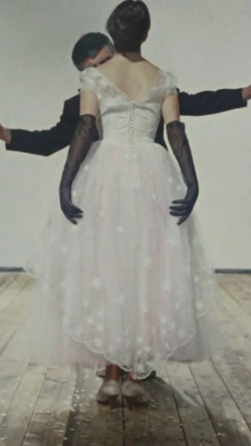 Тіло, танець і свобода: чому поетичне кіно 60-х звучить сьогодні так актуально