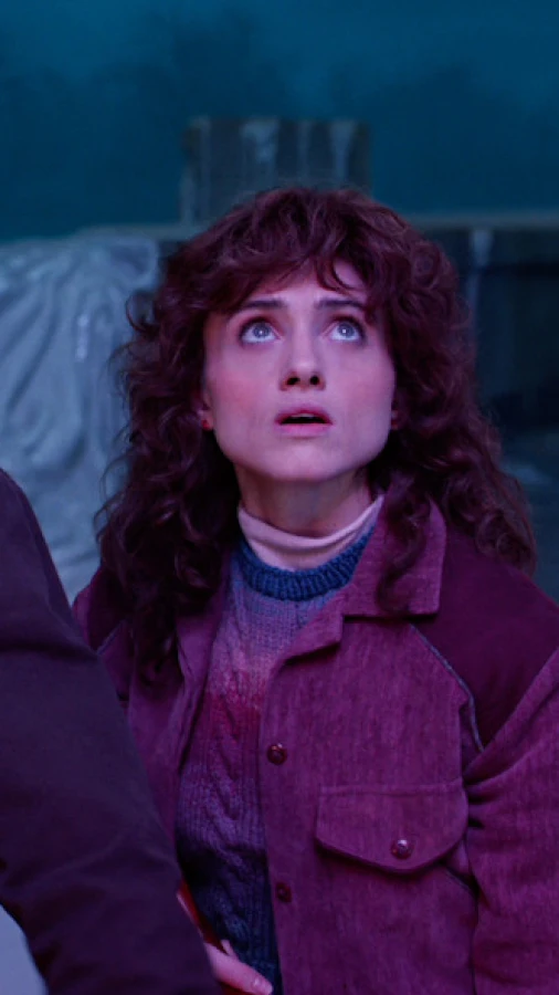 Дивимося трейлер 5 сезону серіалу «Дивні дива», що стане останнім