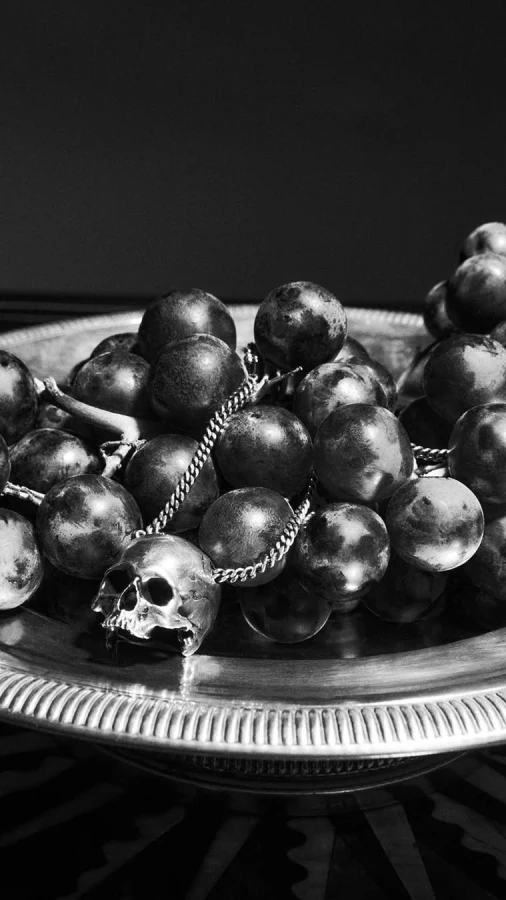 Spooky season: кампейни модних брендів, сповнені моторошної атмосфери Гелловіну 