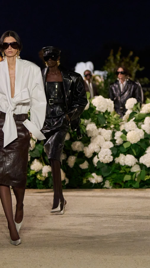 Який Дім очолив рейтинг найпопулярніших брендів за версією Lyst, випередивши Miu Miu та Loewe 