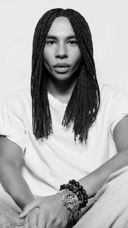 Олів’є Рустен покидає Balmain після 14 років на чолі Дому 