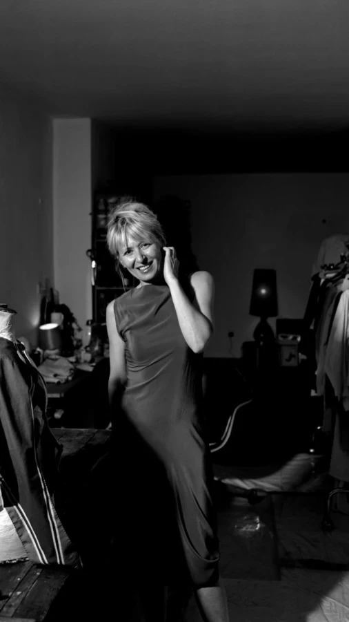 Дизайнерка Марина Йі з Антверпенської шістки померла у віці 67 років 