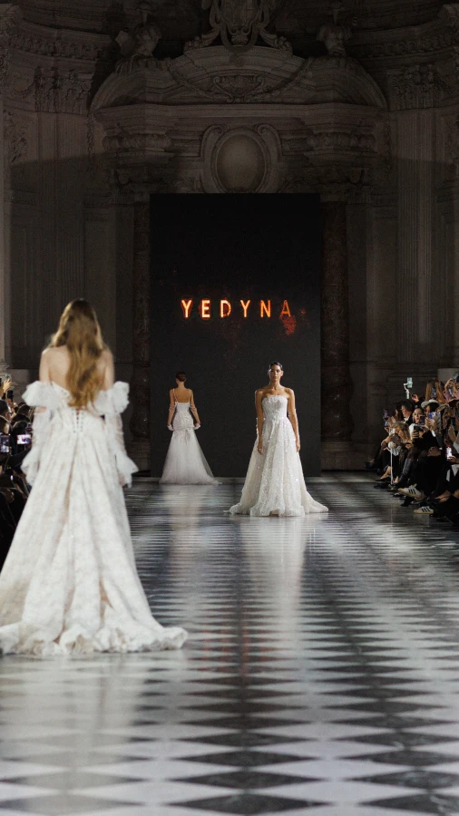 White Wedding Platform: як формується бренд української весільної сукні у світі