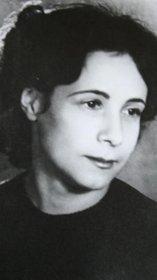 Наталія Скорульська. Незабуте ім'я українського балету