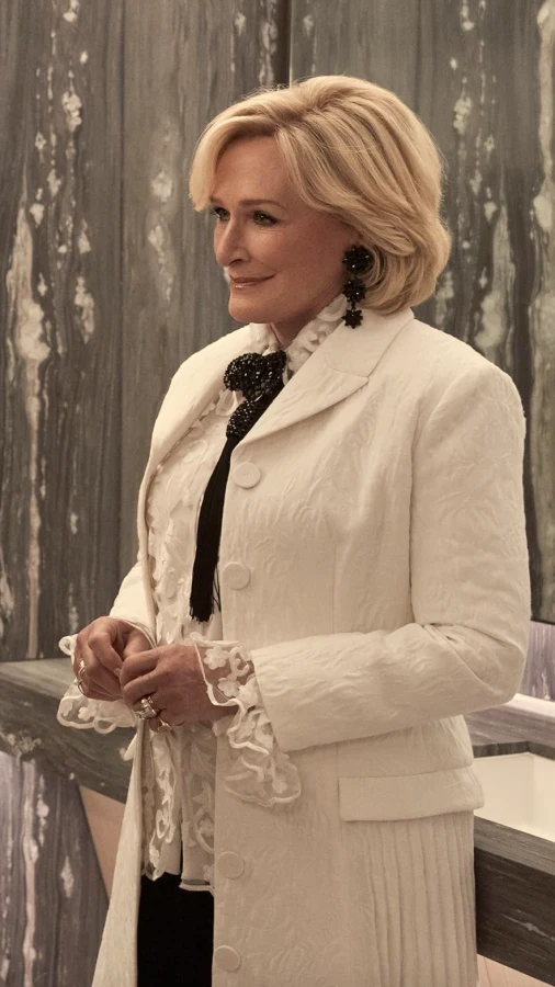 5 головних серіалів листопада