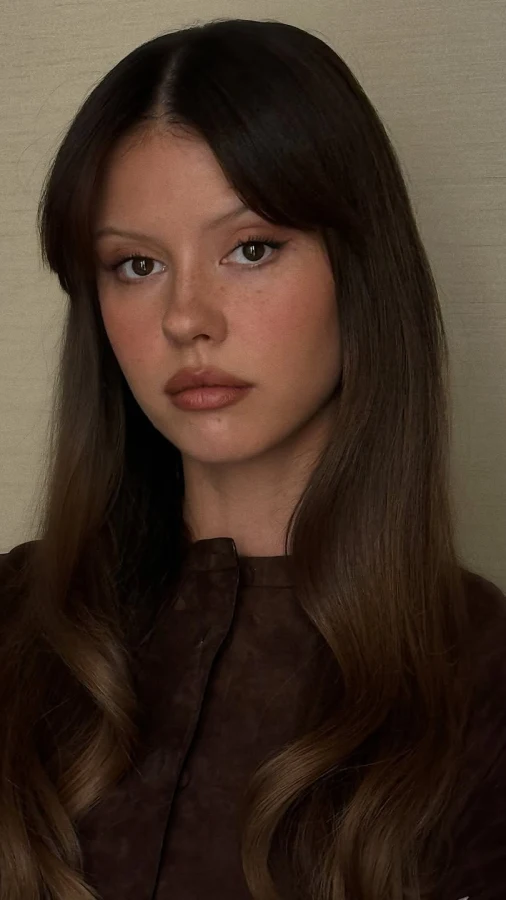 Як відтворити макіяж Мії Гот із фестивальних показів фільму «Франкенштейн»