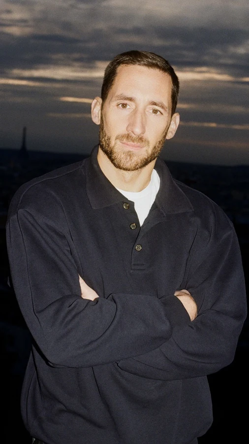 Антонін Трон — новий креативний директор Balmain: що потрібно знати про дизайнера 