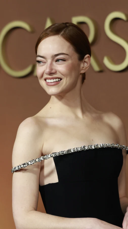 Найкрасивіші образи знаменитостей на 16-й церемонії Governors Awards 