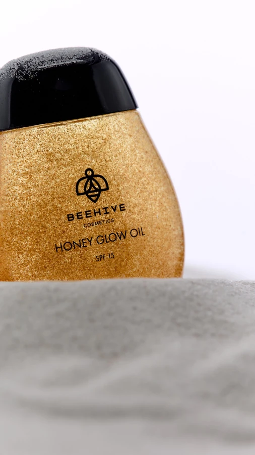 Beehive Cosmetics запускає медову лінію догляду за тілом